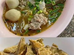 -榮泰米粉湯(Left Shop)