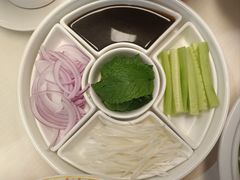 -大鸭梨烤鸭·北京菜(大兴南小街店)