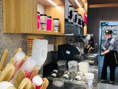 -霸王茶姬(建邺万达广场店)