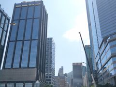 -香港会议展览中心演讲厅