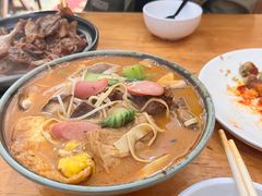 -福祥厦门小馆(舟孟北路店)