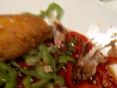 -高第街56号港式餐厅(山大路店)