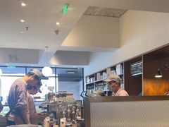 -BAKER&SPICE(安福路店)