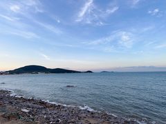 -崂山仰口游览区