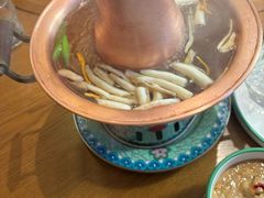 -南门四季铜锅涮肉(大屯·北苑店)