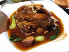 -乾州食府(小雁塔店)