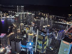 -WFC会仙楼观景台