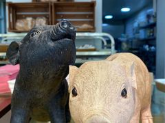 -WHEN PIGS FLY当猪飞