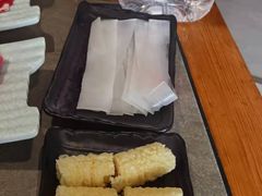 -贰重天冰煮羊自助火锅(东坝店)