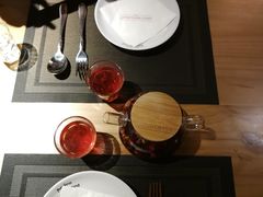 -清真·艾美可餐厅(大悦汇店)