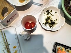 -李先生牛肉面大王(广渠门内店)