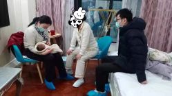 -菁幼月子会所(儿童医院店)