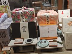 -阮大兴糕团(滨江宝龙店)