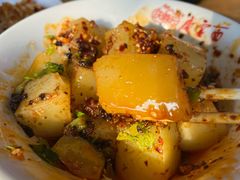 -庆蓉云·庆云面(双林店)