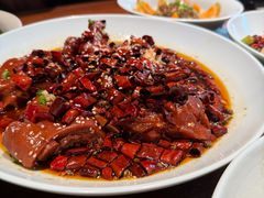 -双流老妈兔头(荟聚店)