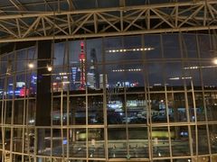 -上海外滩茂悦大酒店