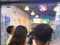 -龍城柳州螺蛳粉(群星路店)