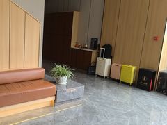 -天逅酒店(观前街宫巷店)