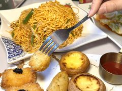 -番茄屋葡式美食(总店)