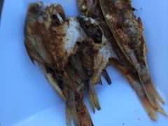 -三亚海韵度假酒店·渔人码头海鲜火锅BBQ自助餐厅·落日吧