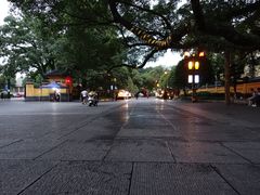 -东西巷