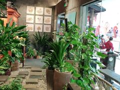 -老客家·客家菜(万达店)
