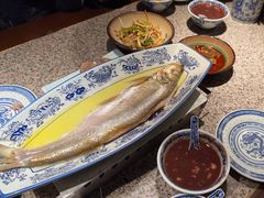 -南京大牌档(苏州中心店)