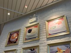 -满记甜品(荟聚购物中心店)