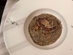 -Oyster Talks 四度蚝法餐厅