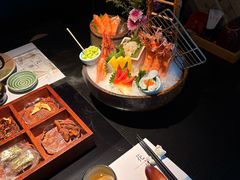 -花潮料理艺食馆(成都万象城店)