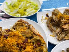 -海上渔村食府海鲜餐厅