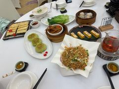 -顺德人家食府(黄金广场店)