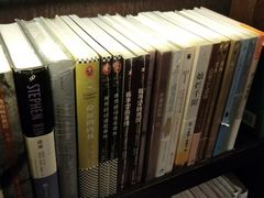 -思南书局(复兴中路店)