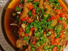 -福满我家大碗厨·湘菜(上海大厦店)