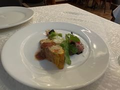前菜-爱茉莉意大利西餐厅