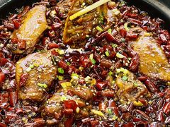 -回味黑鸭煲·始于2006(万松园店)