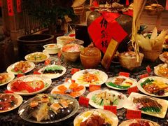 -文儒九号·闽菜馆(三坊七巷店)