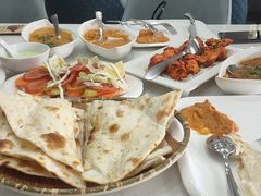 -VATAN INDIAN RESTAURANT米特餐饮有限公司(城北路店)