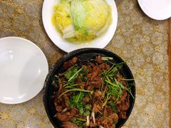 -清真·鸦儿李记·小馆(后海店)