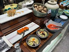 -川骄海鲜自助(亚运村店)