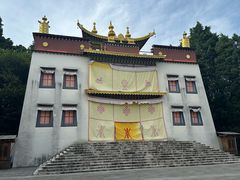 -云南民族村