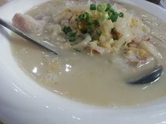 -李氏东北饺子王·铁锅炖(回龙湾店)