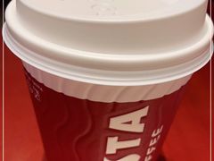 -COSTA COFFEE(中粮祥云店)