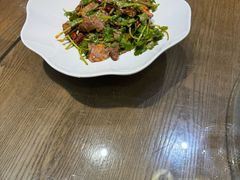 -莫山小馆(百花店)