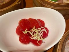 -杭州JW万豪酒店-万豪中餐厅