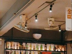 -木屋烧烤(南新店)