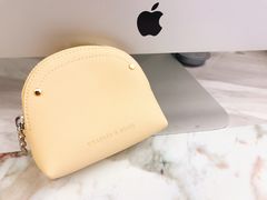 -CHARLES&KEITH(城西银泰店)