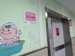 -上海市嘉定区妇幼保健院