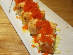 -初居食屋日式料理(万象城购物中心店)