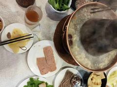 -东来顺饭庄(新源里店)